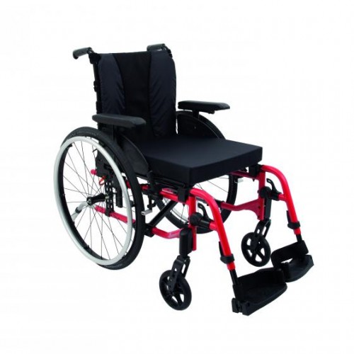 Cadeira de rodas Invacare Action3 Light